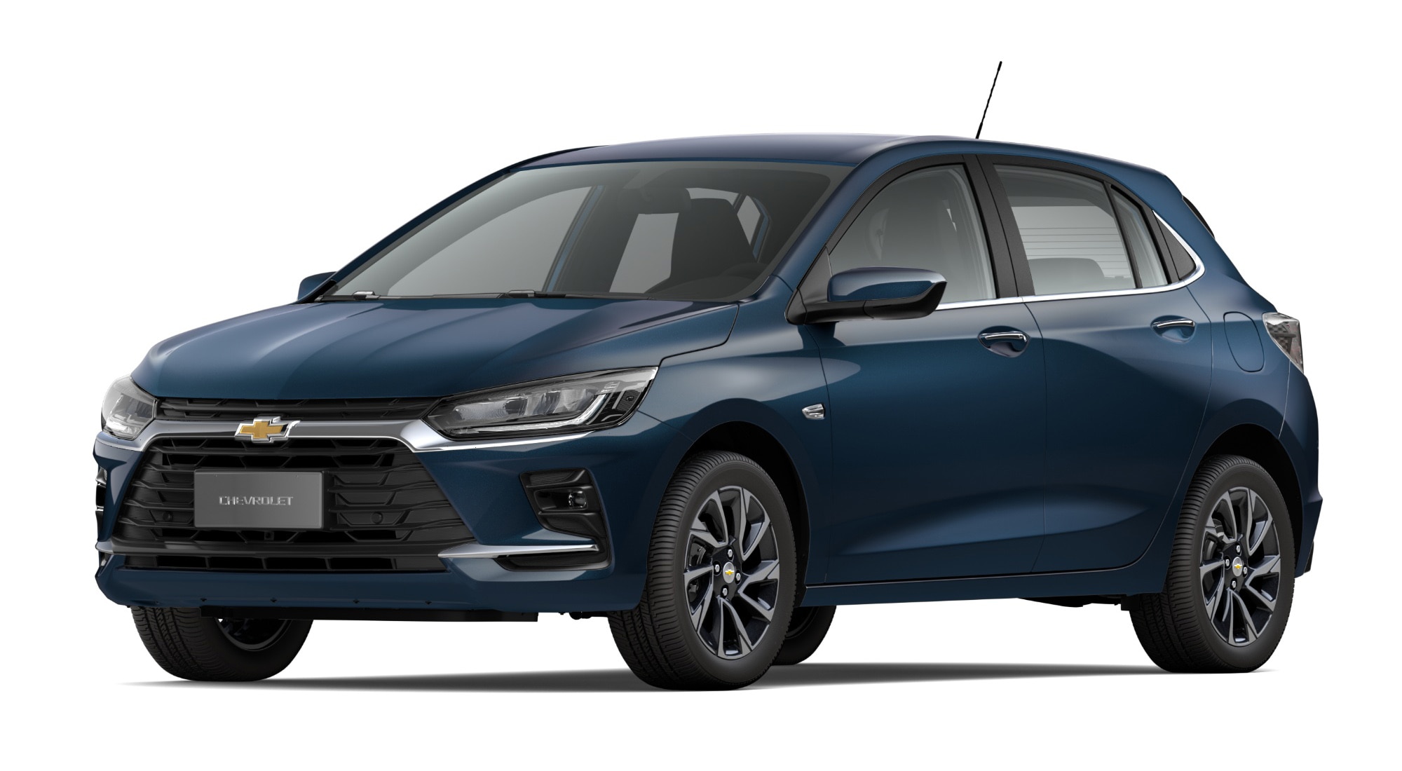 Onix　イワーク● シャドウレス　Shadowless　ウィザーズ Chevrolet Onix - Carro Mais Vendido do Brasil Jundiaí | Luchini
