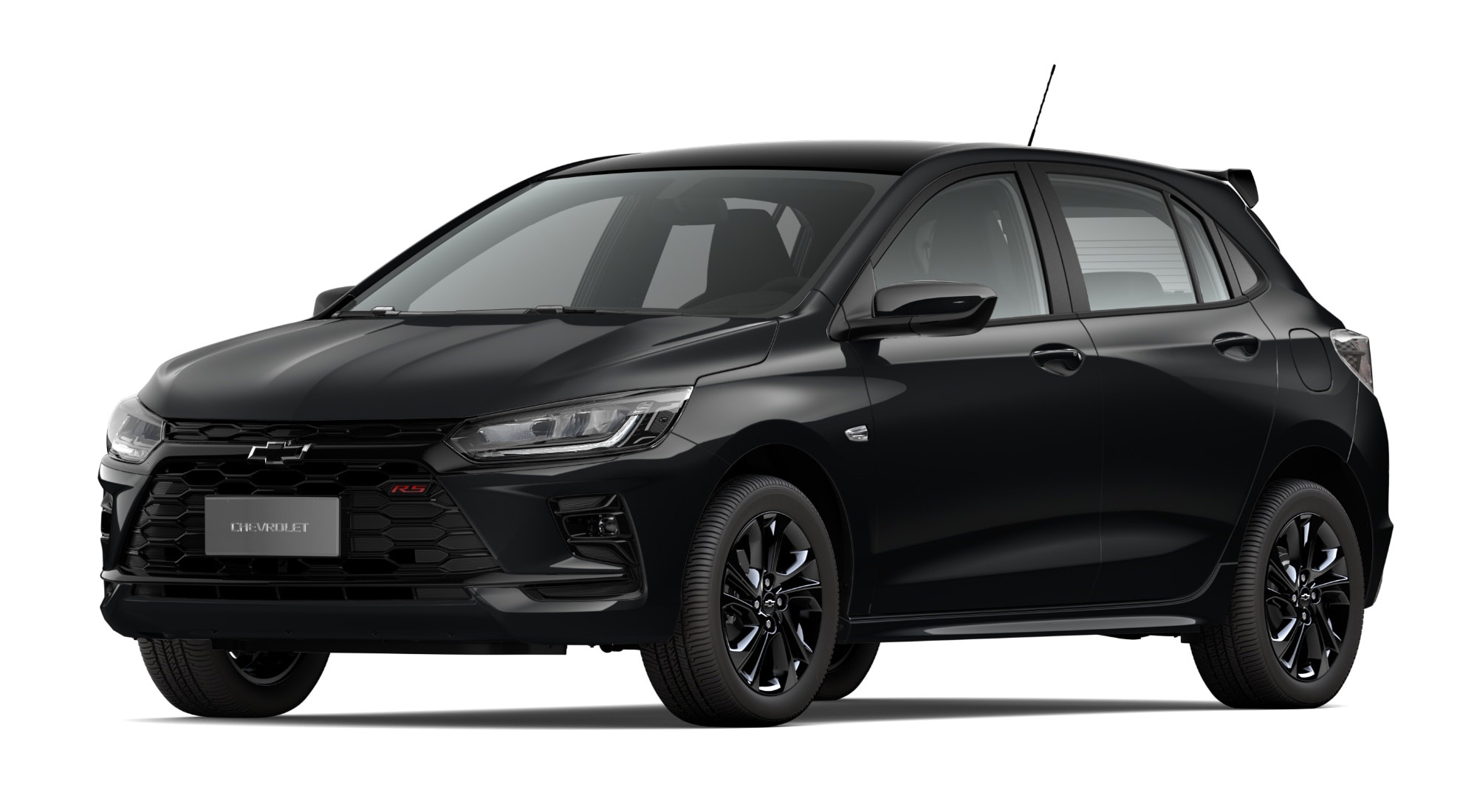 Chevrolet Onix - Carro Mais Vendido do Brasil Jundiaí | Luchini